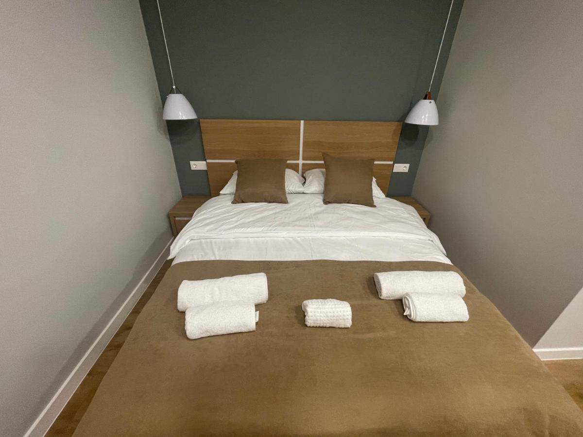 Flora Racha Villa Амбролаури Екстериор снимка
