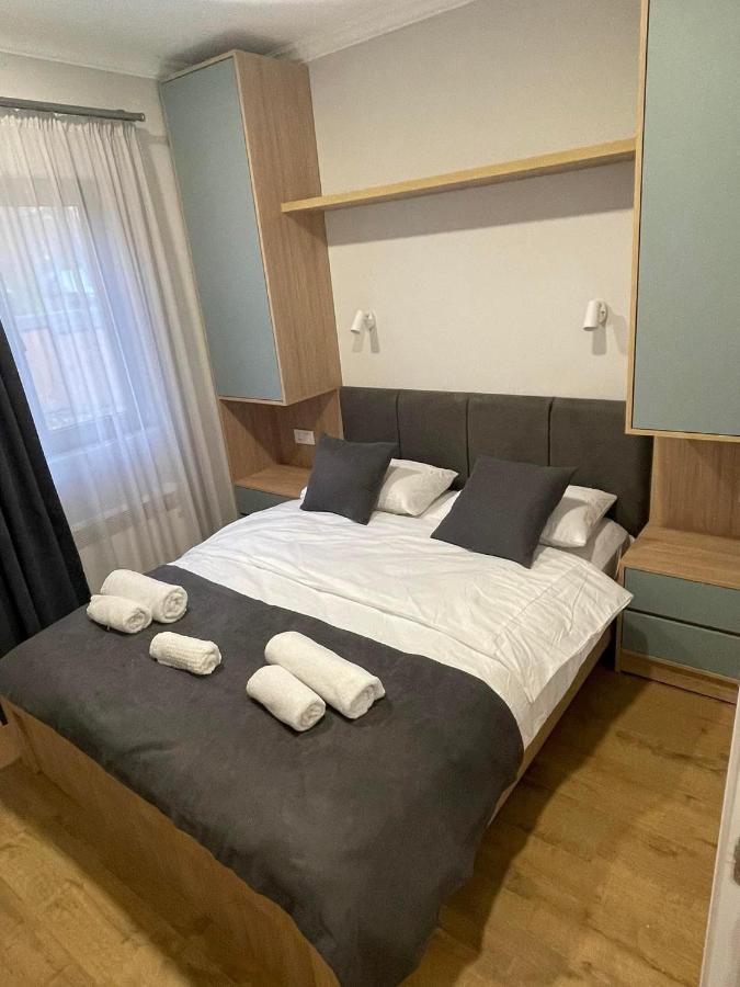 Flora Racha Villa Амбролаури Екстериор снимка